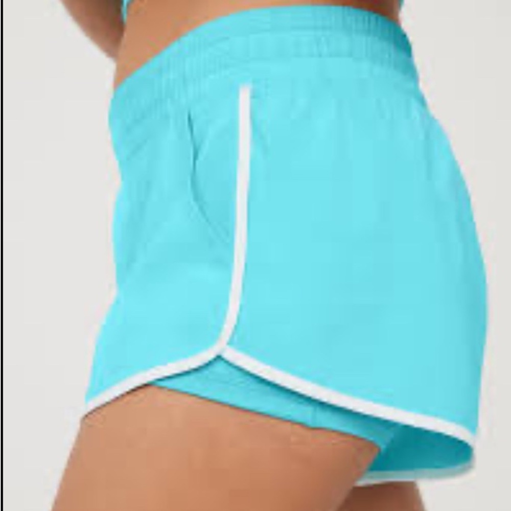 Offline by aerie Hot Stuff Low Rise Short